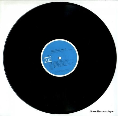 ジョージ・ルイス 1943-45 VC-7007 | レコード通販