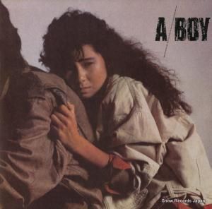 ¼ - a boy - 12HB-2001