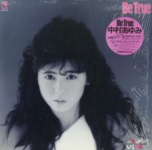 ¼ - be true - 28HB-7002