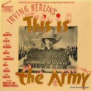 󥰡С - this is the army - H.S.408