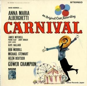 ܥ֡ - carnival - SE39460C
