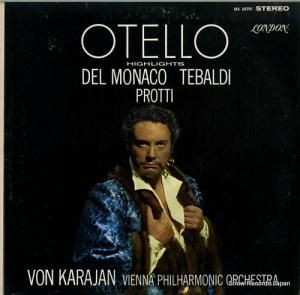 ޥꥪǥ롦ʥ - otello highlights - OS25701