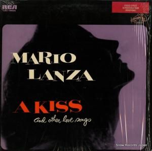 ޥꥪĥ - a kiss and other love songs - LSC-1860(E)