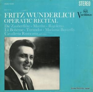եåġå - operatic recital - VICS1235