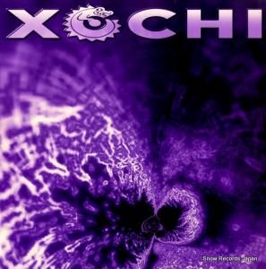 AUDIOMASSAGE - audiomassage e.p - XOCHI002
