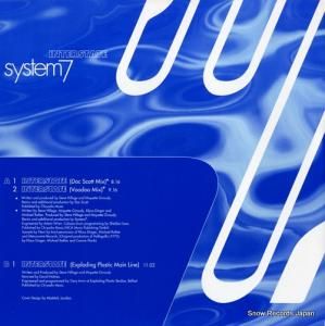 システム7 - interstate - BFLT30