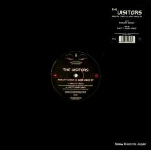  - reality check & good vibes ep - MP31