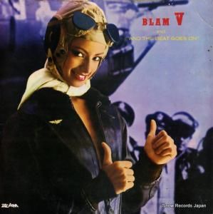 V/A - blam 5 - BLAM1071
