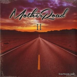 MOTHER ROAD - 2 - MPR0104