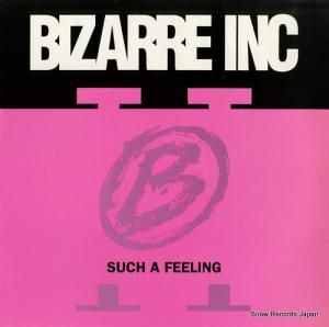 ビザール・インク - such a feeling - STORM32