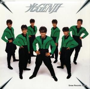 光GENJI - hikaru genji - C25A0618