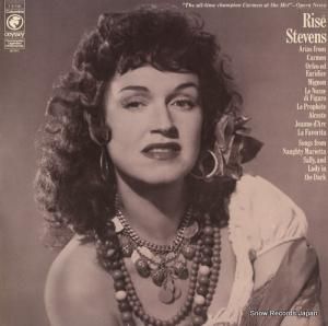 ꡼ƥ - rise stevens - Y31738