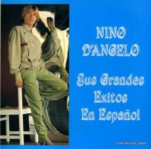 ˡΡ󥸥 - sus grandes exitos en espanol - LPIM788