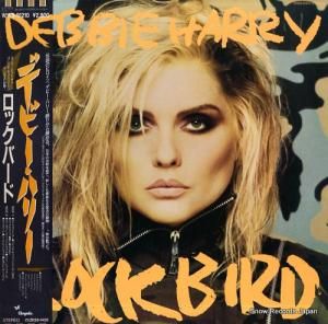 デビー・ハリー - ロックバード - WWS-91210