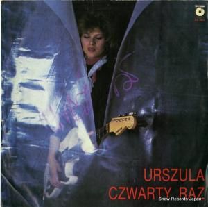 URSZULA - czwarty raz - SX2630