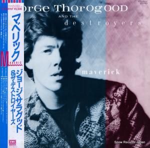 ジョージ・ソログッド&ザ・デストロイヤーズ - マベリック - EYS-81707