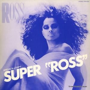 ʡ - super "ross" / special d.j. copy - PRP-8240