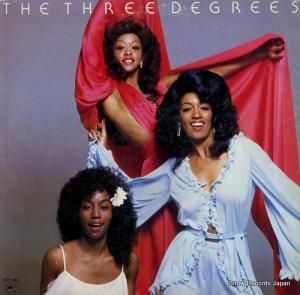 スリー・ディグリーズ - the three degrees - 25AP251