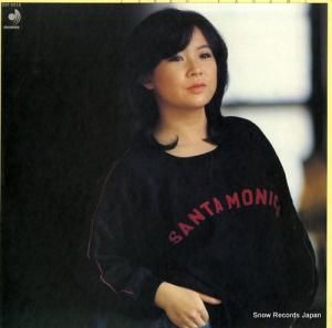 八神純子 - 素顔の私 - DSF-5014