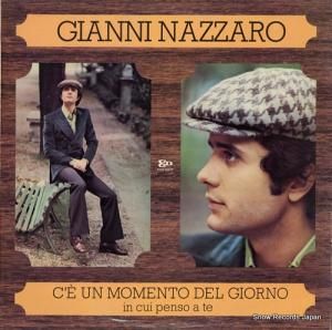 ˡʥ - c'e un momento del giorno in cui penso a te - CGD65412