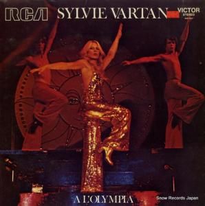 Х륿 - a l' olympia - 460.001