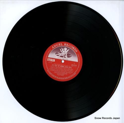 ウィーン少年合唱団 - 天使の