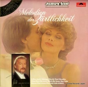 ジェームス・ラスト - melodien der zartlichkeit - 2437987