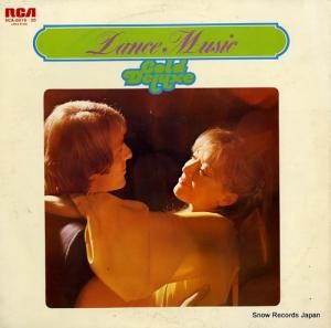 V/A - 󥹲ڥɡǥå - RCA-8019