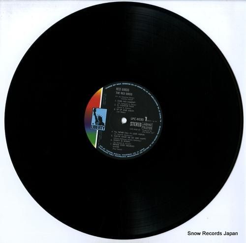 赤い鳥 red birds LPC-8030 | レコード通販