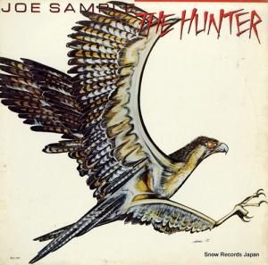 硼ץ - the hunter - MCA-5397