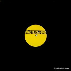 ޥ֡ե - i've got what you need / take you to the top - EG1008