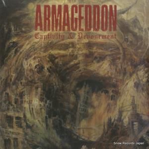 ARMAGEDDON - captivity & devourment - POSH264