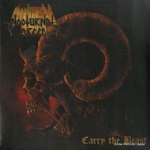 Υʥ롦֥꡼ - carry the beast - KAR247LP