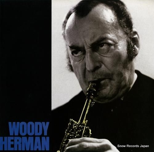 ウディ・ハーマン - wood