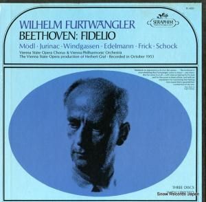 إࡦեȥ󥰥顼 - beethoven; fidelio - IC-6022