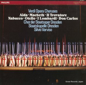  - verdi opera choruses - 412235-1