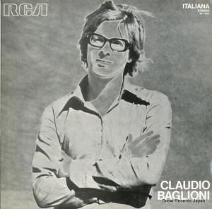 饦ǥХꥪ - claudio baglioni - NL71660
