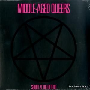 ߥɥ롦ɡ - shout at the hetero - SAY-10102