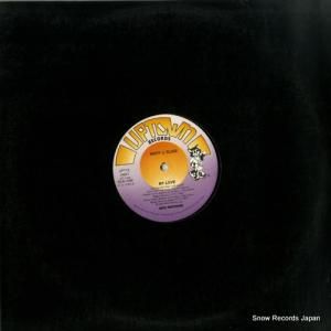 メアリー・J. ブライジ - my love - UPT1254841