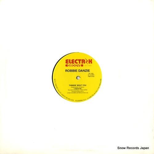 ロビー・ダンジー - thin