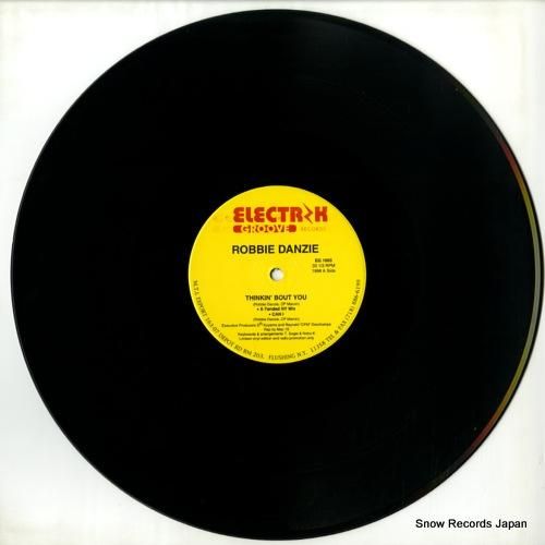 ロビー・ダンジー - thin