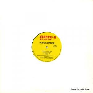 ロビー・ダンジー - thinkin' bout you - EG1003
