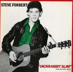 スティーヴ・フォーバート - ジャックラビット・スリム - 25AP1733-4