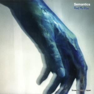 SEMANTICS - paint me blue - SD1799-1