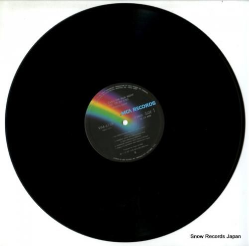 クリスタル・ゲイル - 愛の涙