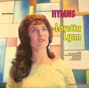 å - hymns - MCA-5