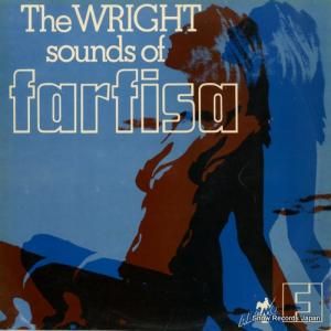 쥢ࡦ饤 - the wright sounds of farfisa - AL1005