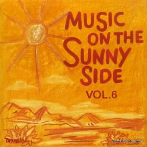 ϥġåޡ - music on the sunny side vol.6 - BRM33044