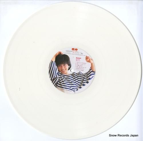 堀ちえみ best 記念日 C28A0318 | レコード通販