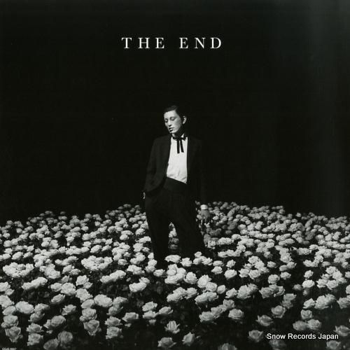 毛皮のマリーズ the end COJA-9507 | レコード通販